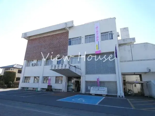 Propiedad 1SLDK Ciudad de Takasaki Prefectura de Gunma (26)