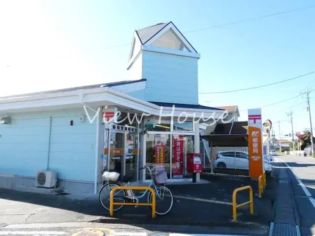 Propiedad 1SLDK Ciudad de Takasaki Prefectura de Gunma (27)