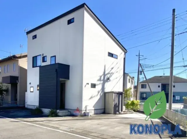 Akiya in 前橋市