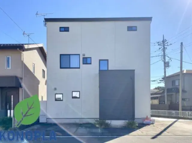 3SLDK Property Maebashi City Gunma Prefecture (2)