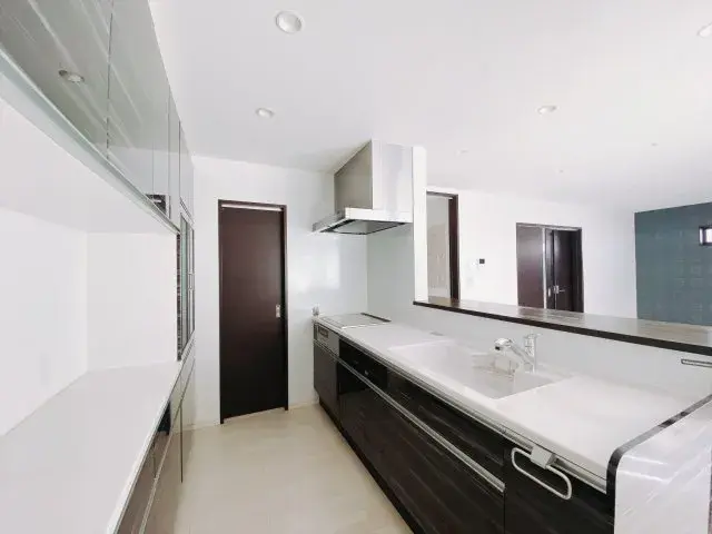 3SLDK Property Maebashi City Gunma Prefecture (17)