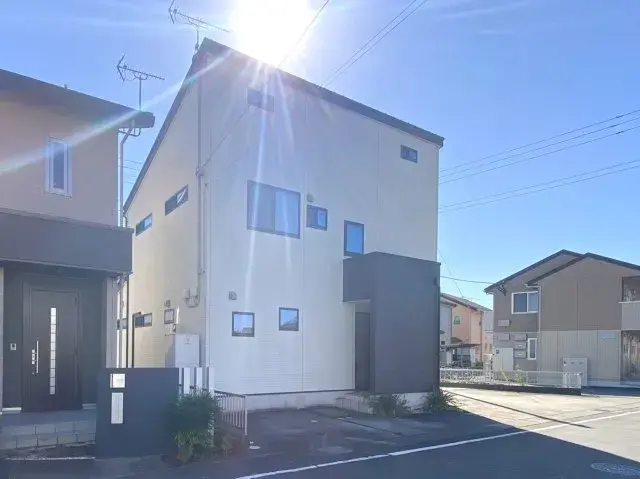 3SLDK Property Maebashi City Gunma Prefecture (3)