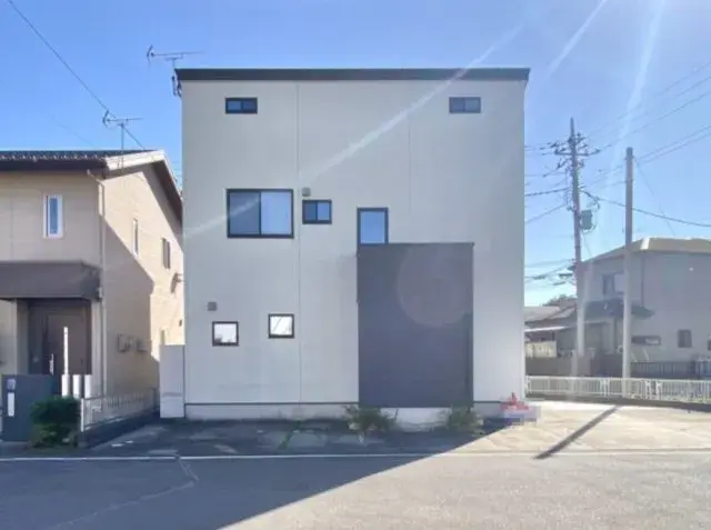 3SLDK Property Maebashi City Gunma Prefecture (4)