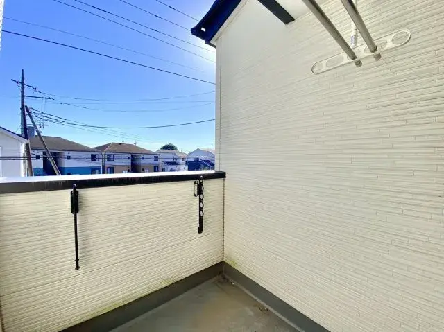 3SLDK Property Maebashi City Gunma Prefecture (5)