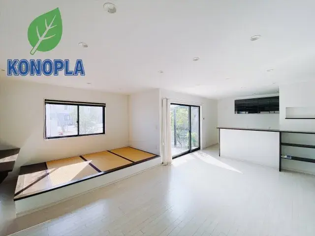 3SLDK Property Maebashi City Gunma Prefecture (7)