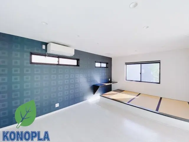 3SLDK Property Maebashi City Gunma Prefecture (8)
