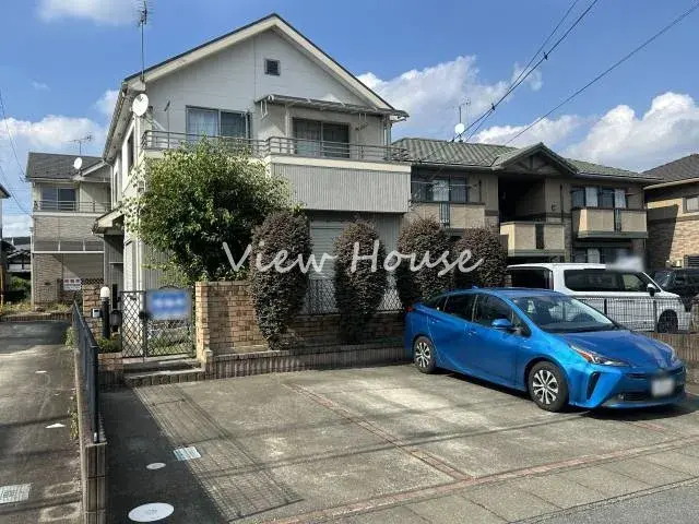 Akiya in 高崎市