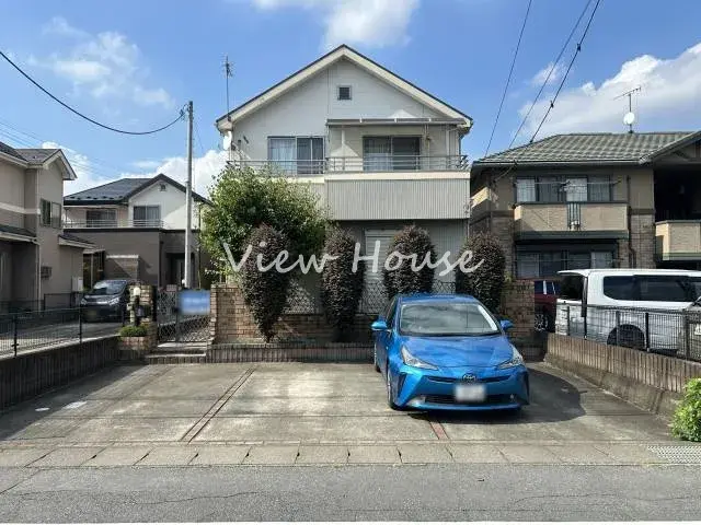 4LDK物件 高崎市 群馬県 (2)