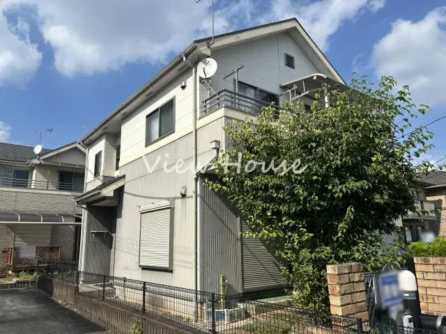 4LDK物件 高崎市 群馬県 (3)