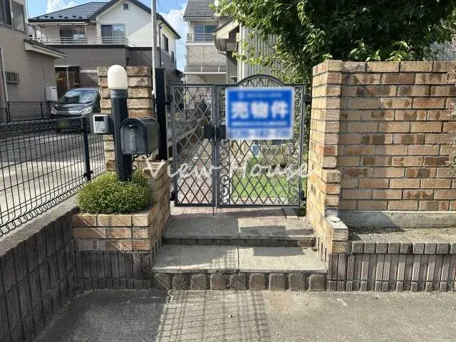 4LDK物件 高崎市 群馬県 (5)