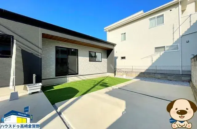 3SLDK Property Takasaki City Gunma Prefecture (2)