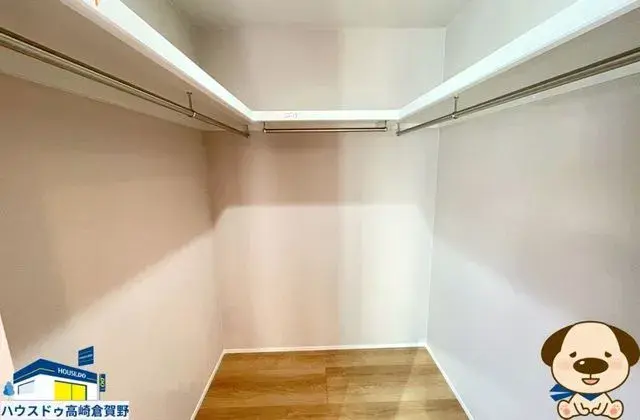 3SLDK Property Takasaki City Gunma Prefecture (12)