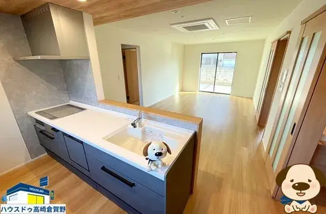 3SLDK Property Takasaki City Gunma Prefecture (15)