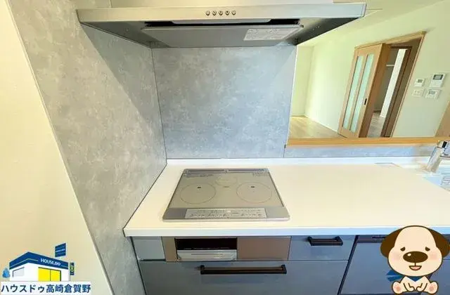 3SLDK Property Takasaki City Gunma Prefecture (16)