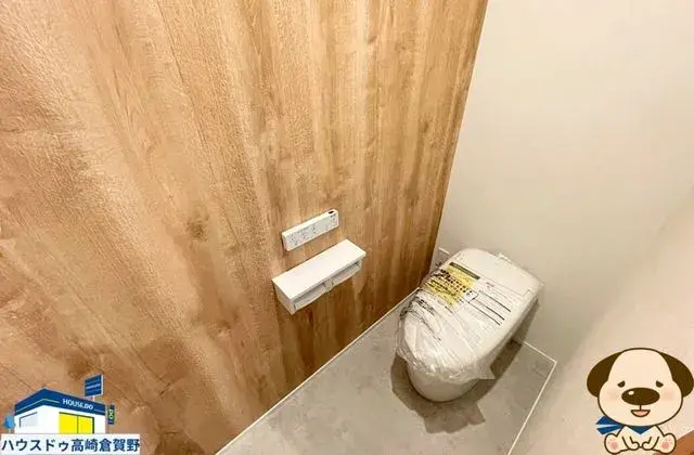 3SLDK Property Takasaki City Gunma Prefecture (21)