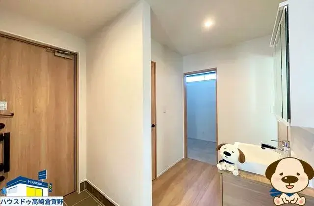 3SLDK Property Takasaki City Gunma Prefecture (5)