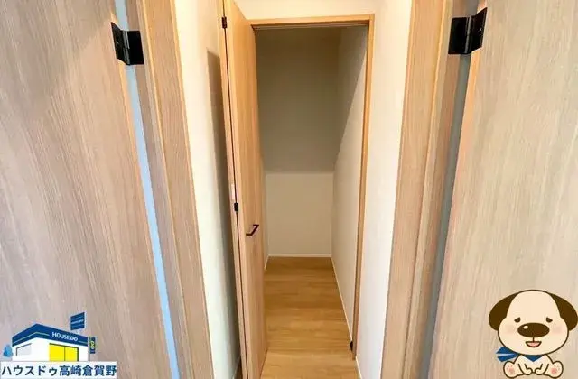 3SLDK Property Takasaki City Gunma Prefecture (7)
