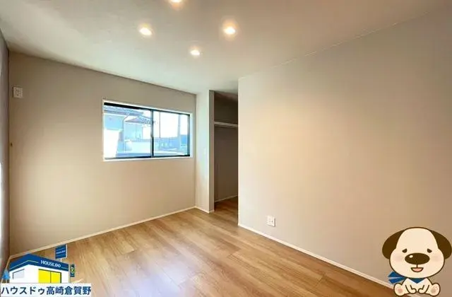 3SLDK Property Takasaki City Gunma Prefecture (8)