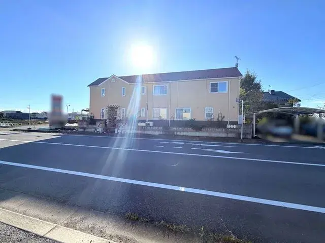 4SLDK 太田市 群马县 (2)