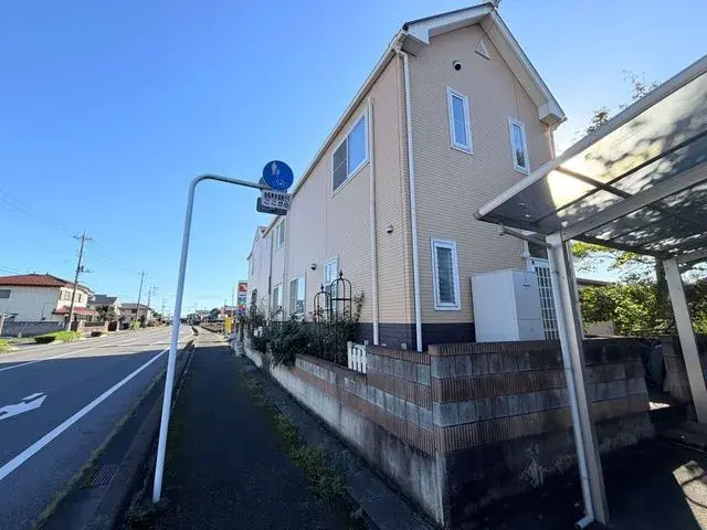 4SLDK 太田市 群马县 (3)