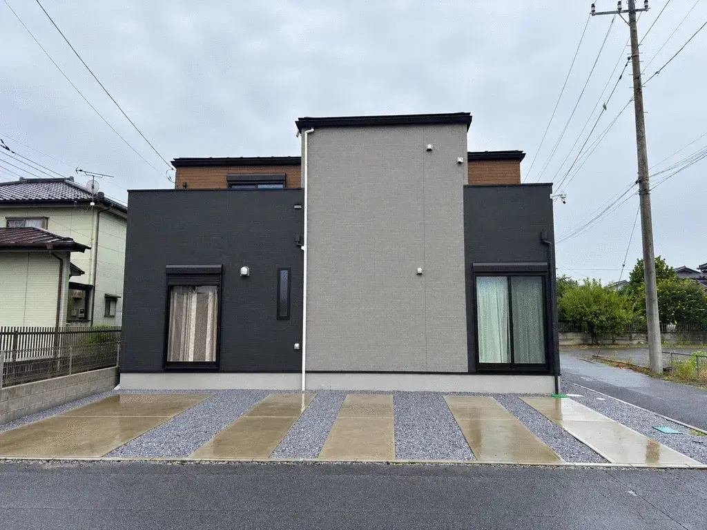 4LDK Isesaki City Gunma (2)