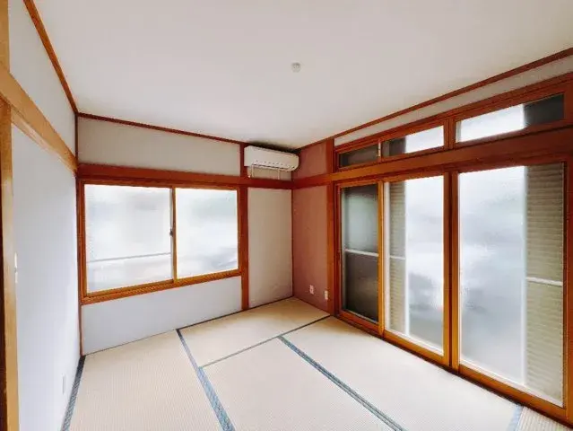 4LDK Bien immobilier Ville de Maebashi Préfecture de Gunma (13)
