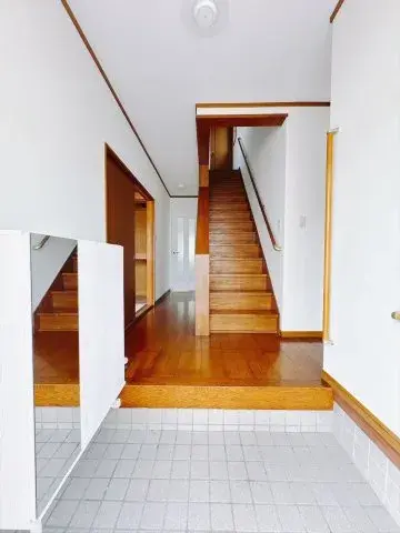 4LDK Bien immobilier Ville de Maebashi Préfecture de Gunma (16)