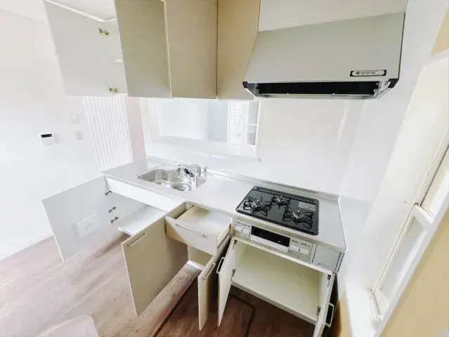 4LDK Bien immobilier Ville de Maebashi Préfecture de Gunma (17)