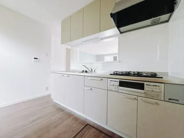 4LDK Bien immobilier Ville de Maebashi Préfecture de Gunma (18)