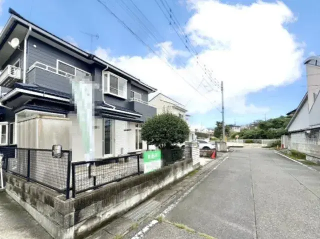 4LDK Bien immobilier Ville de Maebashi Préfecture de Gunma (3)