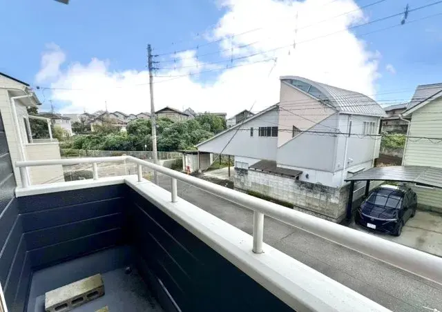 4LDK Bien immobilier Ville de Maebashi Préfecture de Gunma (5)