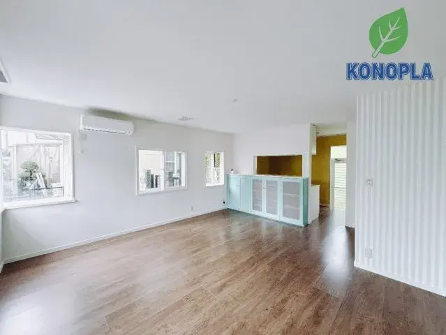 4LDK Bien immobilier Ville de Maebashi Préfecture de Gunma (6)