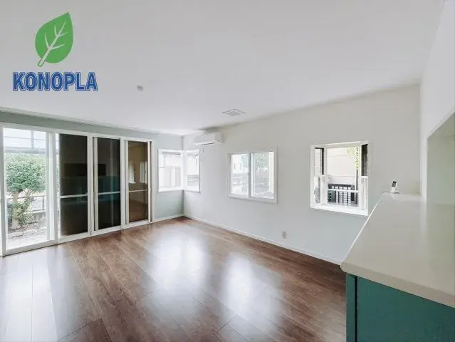 4LDK Bien immobilier Ville de Maebashi Préfecture de Gunma (8)