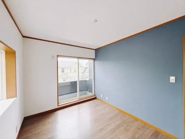 4LDK Bien immobilier Ville de Maebashi Préfecture de Gunma (9)
