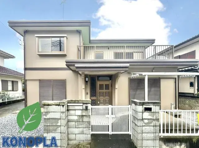 Akiya in Gunma