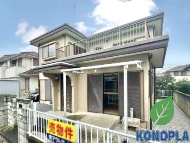4LDK Property Fujioka City Gunma Prefecture (2)
