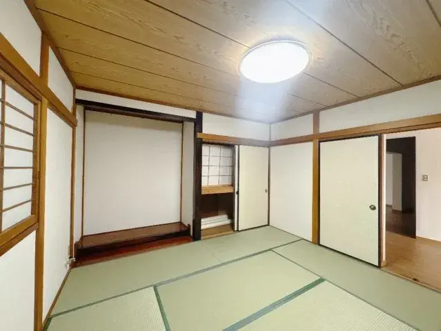 4LDK Property Fujioka City Gunma Prefecture (12)