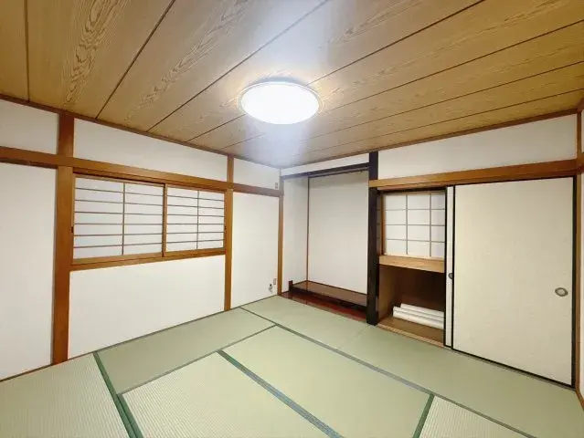 4LDK Property Fujioka City Gunma Prefecture (13)