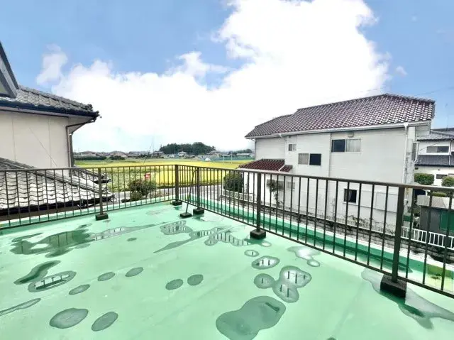 4LDK Property Fujioka City Gunma Prefecture (3)