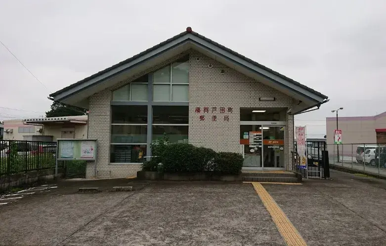 4LDK Property Fujioka City Gunma Prefecture (27)
