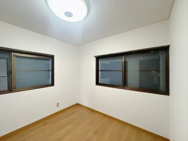4LDK Property Fujioka City Gunma Prefecture (10)