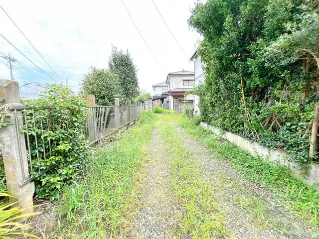 3LDK Property Isesaki City Gunma Prefecture (2)