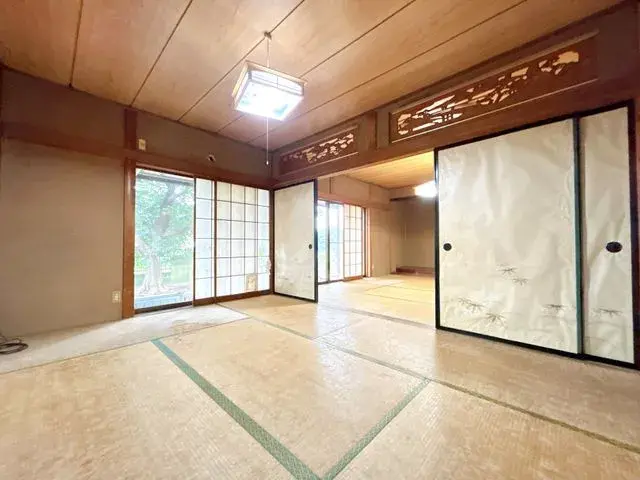 3LDK Property Isesaki City Gunma Prefecture (11)