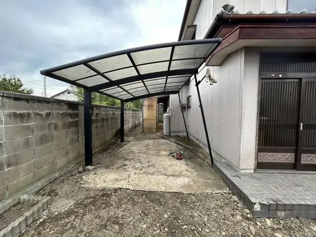3LDK Property Isesaki City Gunma Prefecture (4)