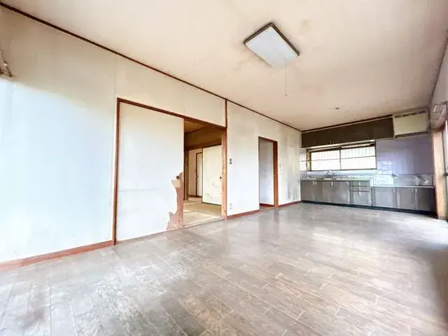 3LDK Property Isesaki City Gunma Prefecture (5)