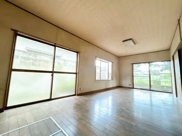 3LDK Property Isesaki City Gunma Prefecture (6)