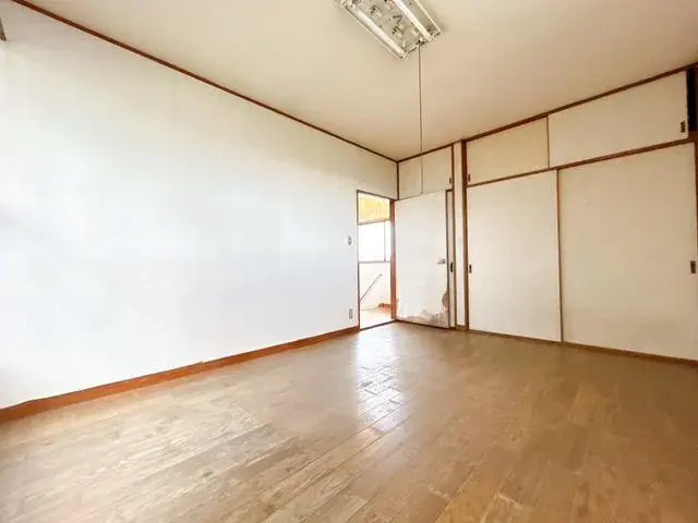 3LDK Property Isesaki City Gunma Prefecture (8)