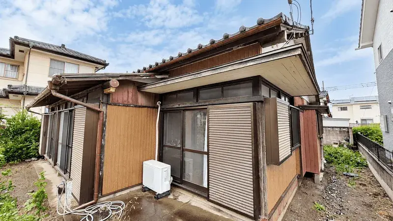 4K Fujioka City Gunma Prefecture (4)