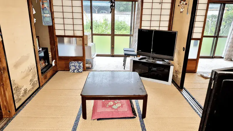 4K Fujioka City Gunma Prefecture (8)