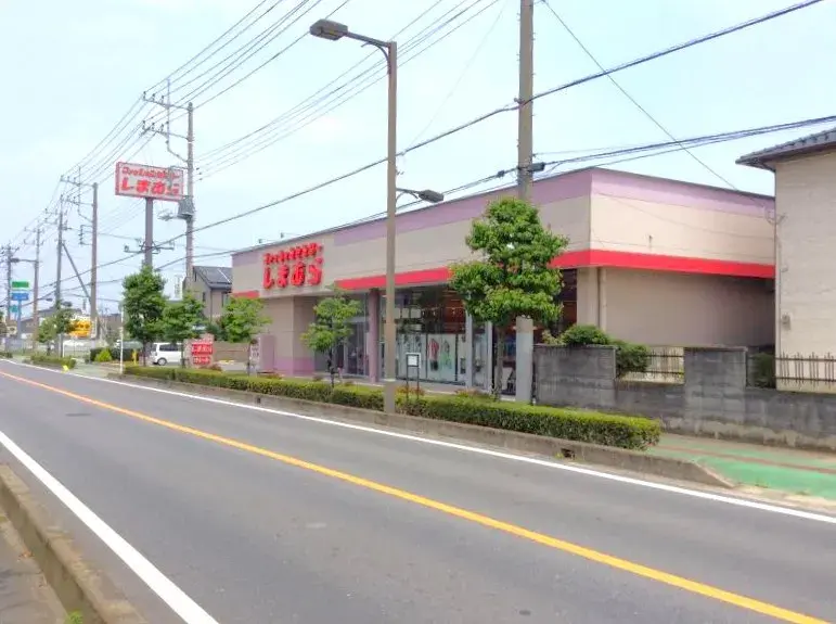 5LDK Property Takasaki City Gunma Prefecture (22)